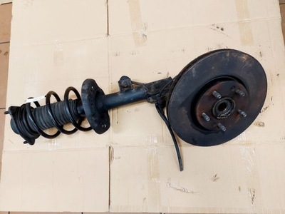 Hyundai i40 1.7 crdi амортизаторна стійка правий перед поворотний кулак амортизатор фото №1