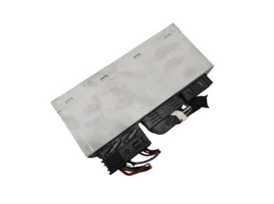 Bmw 3 e46 98- модуль комфорта 8385543 фото №1