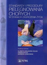 Standardy i procedury pielęgnowania chorych w stan