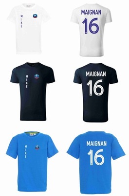 Koszulka Francja MIKE MAIGNAN 16 jr