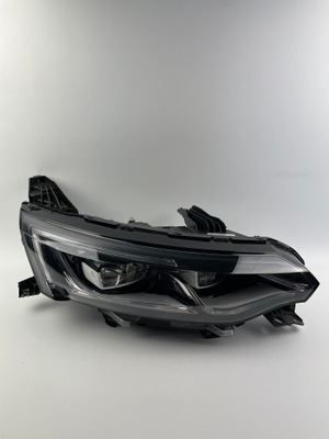 Renault talisman лампа ліва перед full led pure vision 260106724r фото №1