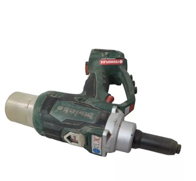 METABO NP 18 LTX BL 5.0 NITOWNICA AKUMULATOROWA