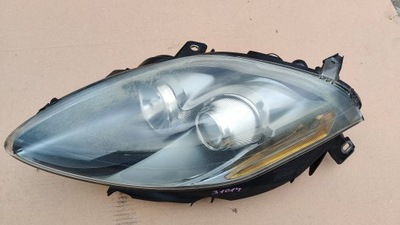 FIAT CROMA 2 LAMP LEWA. 2007-2011LIFTING.  