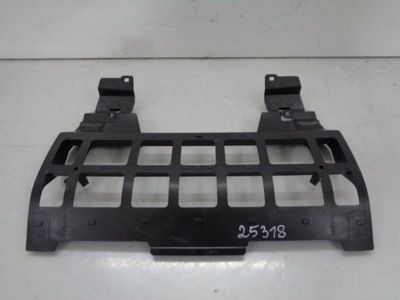 Citroen c5 напрямна кронштейн бампер задня фото №1