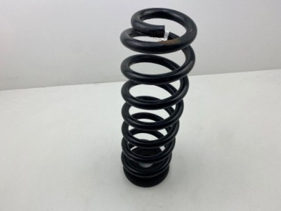 Seat tarraco 2019 левая сторона пружина задняя фото №1