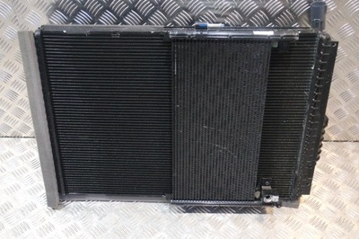 Комплектна радіатор mclaren 570s 11l0359cp фото №1