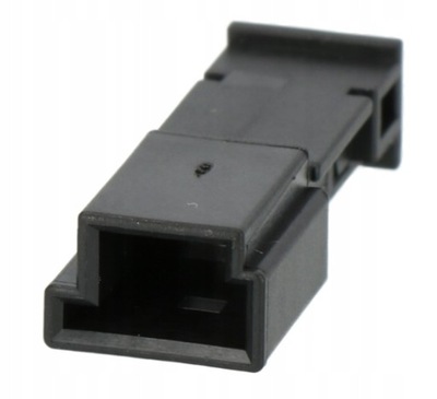 Оригинальная штекер 2-pin mqs mercedes-benz a0335456728 фото №1