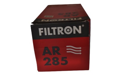 FILTRO AIRE FILTRON AR285  