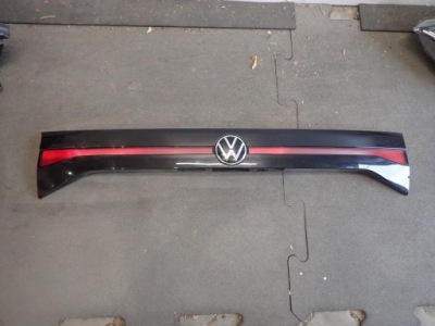 Накладка крышки vw t-cross 2019- 2gm827577j фото №1