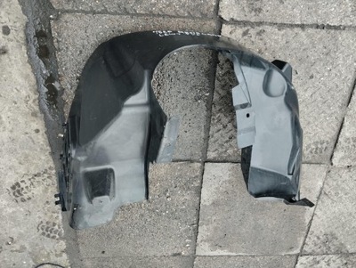 Jeep renegade подкрылок левый задняя 51965515 фото №1