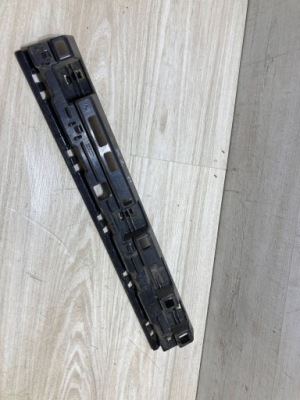 Bmw x2 f39 2019 перед сторона права молдинг поріг фото №1