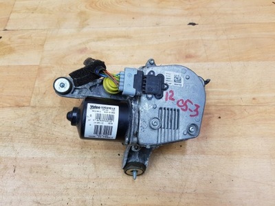 Моторчик дворники перед правый citroen c5 iii фото №1