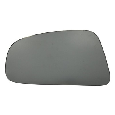 Стекло зеркало r ford transit ford transit 94-00 фото №1