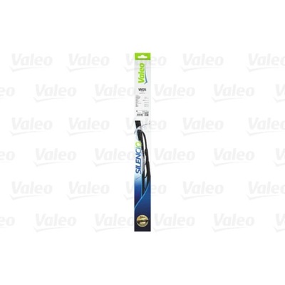 ЛИСТ ДВОРНИКИ VALEO 574150