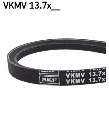 VKMV 13.7X975 РЕМЕНЬ КЛИН. 13.7X975