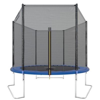 Trampolina ogrodowa z siatką 251cm Ultrasport niemiecka