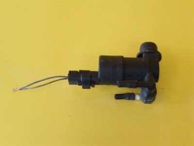 Помпа розпилювача скло передньої renault laguna ii 8200194414 nr69 фото №1