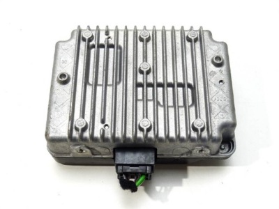 Модуль jeep renegade 51942594 блок управления фото №1