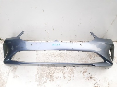 Bmw 8 g14 бампер перед передній фото №1