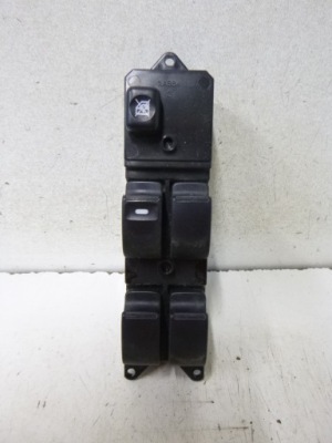 Переключатель панель окон левый mitsubishi lancer vii фото №1