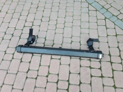 CURTAIN BOOT GRILL OPEL INSIGNIA B 13487543  