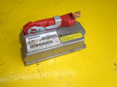 Volvo xc70 i 00-07 датчик подушка безпеки фото №1