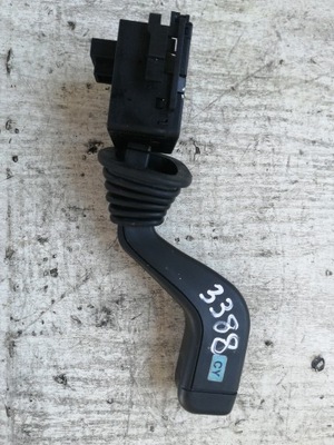 3389 переключатель рычаг дворник opel meriva фото №1