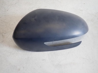 Корпус дзеркало ліва kia sportage iv 2020- фото №1