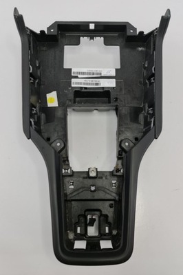 Рамка захист тунель porsche cayenne ii 7p5864251 фото №1