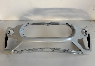 Maserati levante trofeo бампер перед оригинальный фото №1