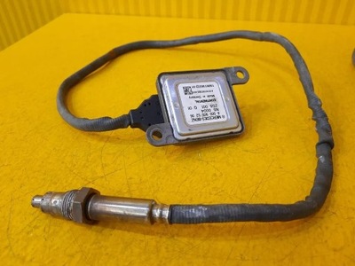 Mercedes w166 датчик лямбда-зонд a0009055206 фото №1