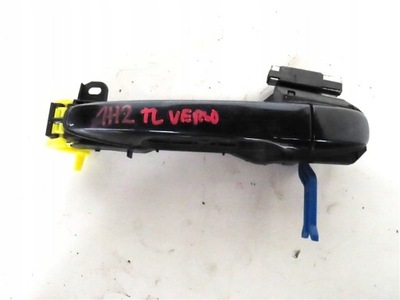 Ручка задня ліва двері toyota verso 09-13 rok 1h2 фото №1