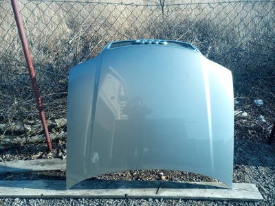 Капот перед audi a6 c5 ly7q фото №1