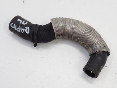 Wąż шланг трубка wody seat toledo iv skoda rapid 1.6 tdi cay 14r фото №1