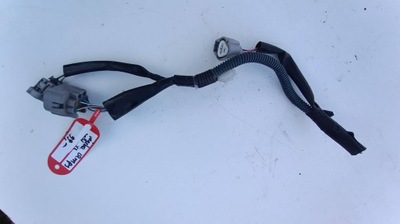 Джгут лампи перед toyota yaris iii фото №1