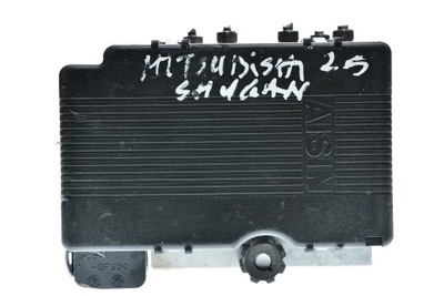 Насос abs pajero sport mr955425 244605172006 фото №1