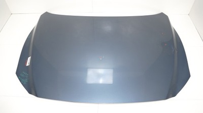 Капот кришка двигуна mazda 6 gj lift 14-18r фото №1