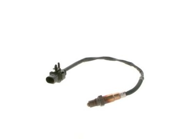 SONDA LAMBDA VOLVO XC90 0258017454  