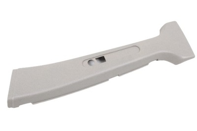 Пластик захист стійка mercedes w168 a1686901125 фото №1