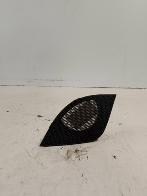 Audi q5 ii fy 80a решётка динамика правая 80b035428 фото №1