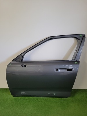 Polestar 2 ii дверь левая передние левый перед фото №1