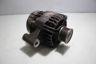 Генератор fiat doblo ii 1.6multijet фото №1