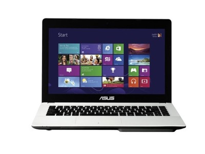 Laptop ASUS F451CA-VX194H i3 4 GB 1 TB