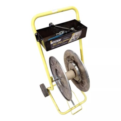 WÓZEK Z BANDOWNICA DO PALET