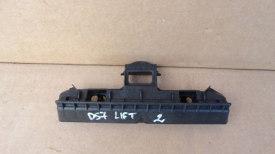 Citroen ds7 crossback 2020 частини салону автомобіля фото №1