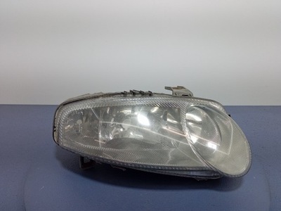 Alfa romeo 147 фара правий перед 465565650 eu фото №1