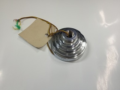 Łącznik przejściowy Beta 1105AD-50