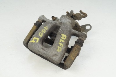 Alfa romeo 159 супорт гальмівний лівий задня задній trw фото №1