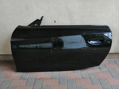 Двері bmw z4 iii g29 2018-2023 ліва poznań giełda фото №1