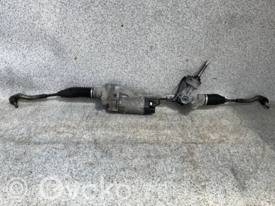 Mercedes vito w447 трансмиссия рулевая рейка 4474602000 фото №1